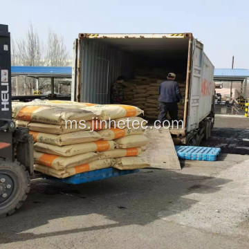 Resin PVC Jenama Xinjiang Tianye SG3